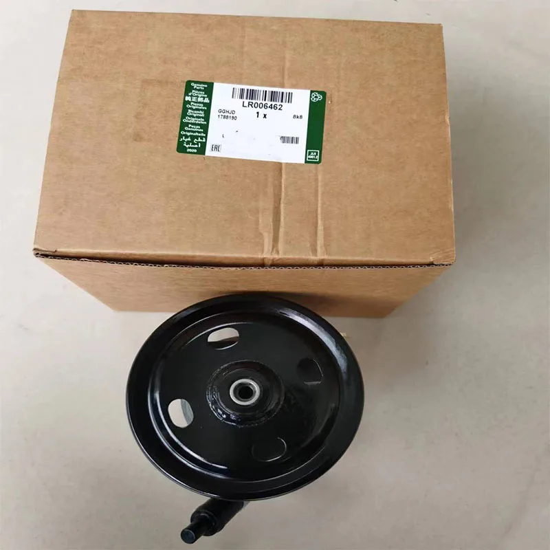 

FOR Range Rover 22.2 diesel all-drive power steering pump LR006462 LR005658