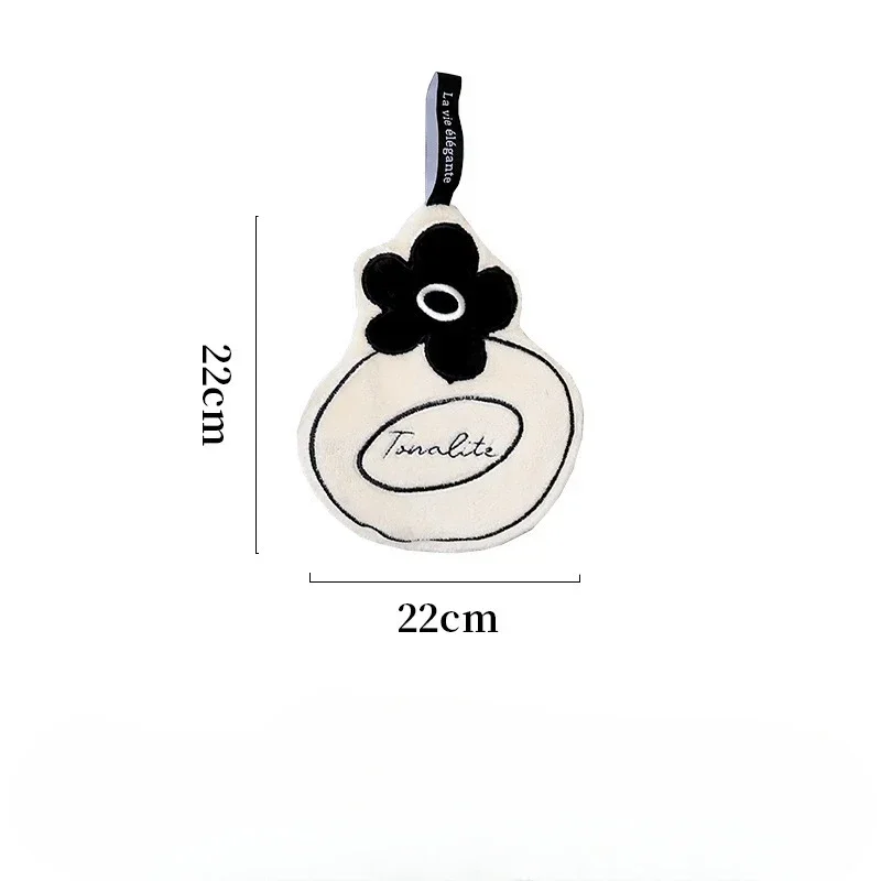 round perfume bottle