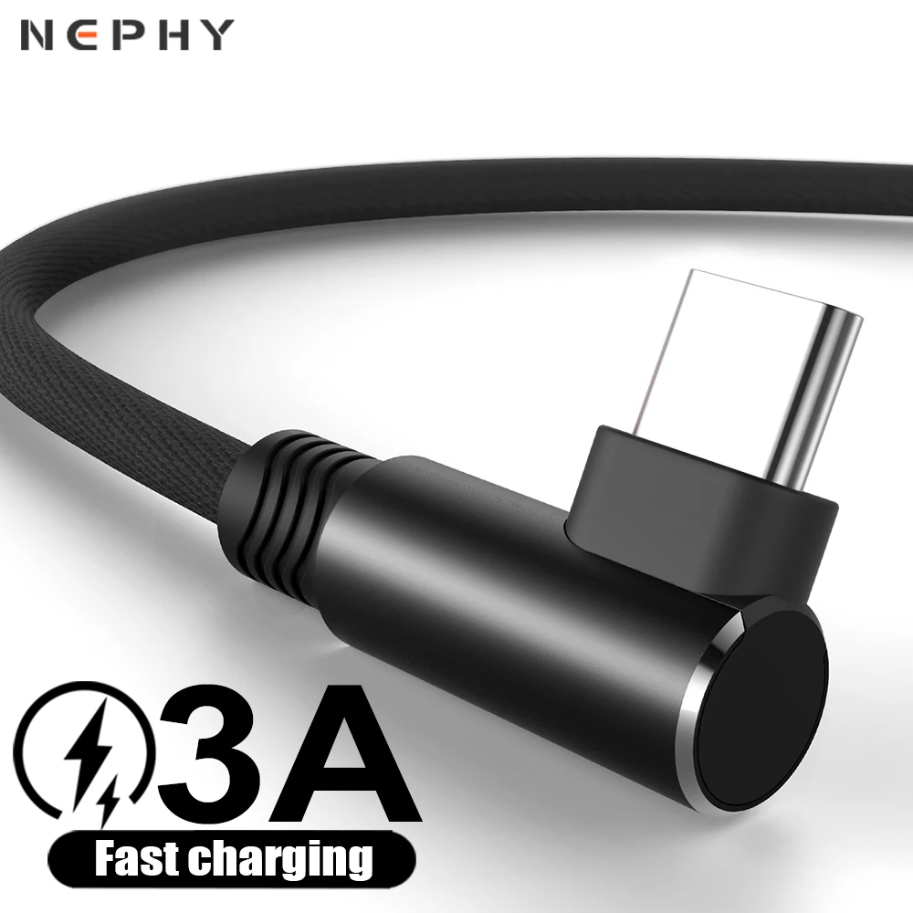 삼성 갤럭시 S20 아이폰 15 16 프로 맥스 고속 충전용 90도 USB 타입 A ..
