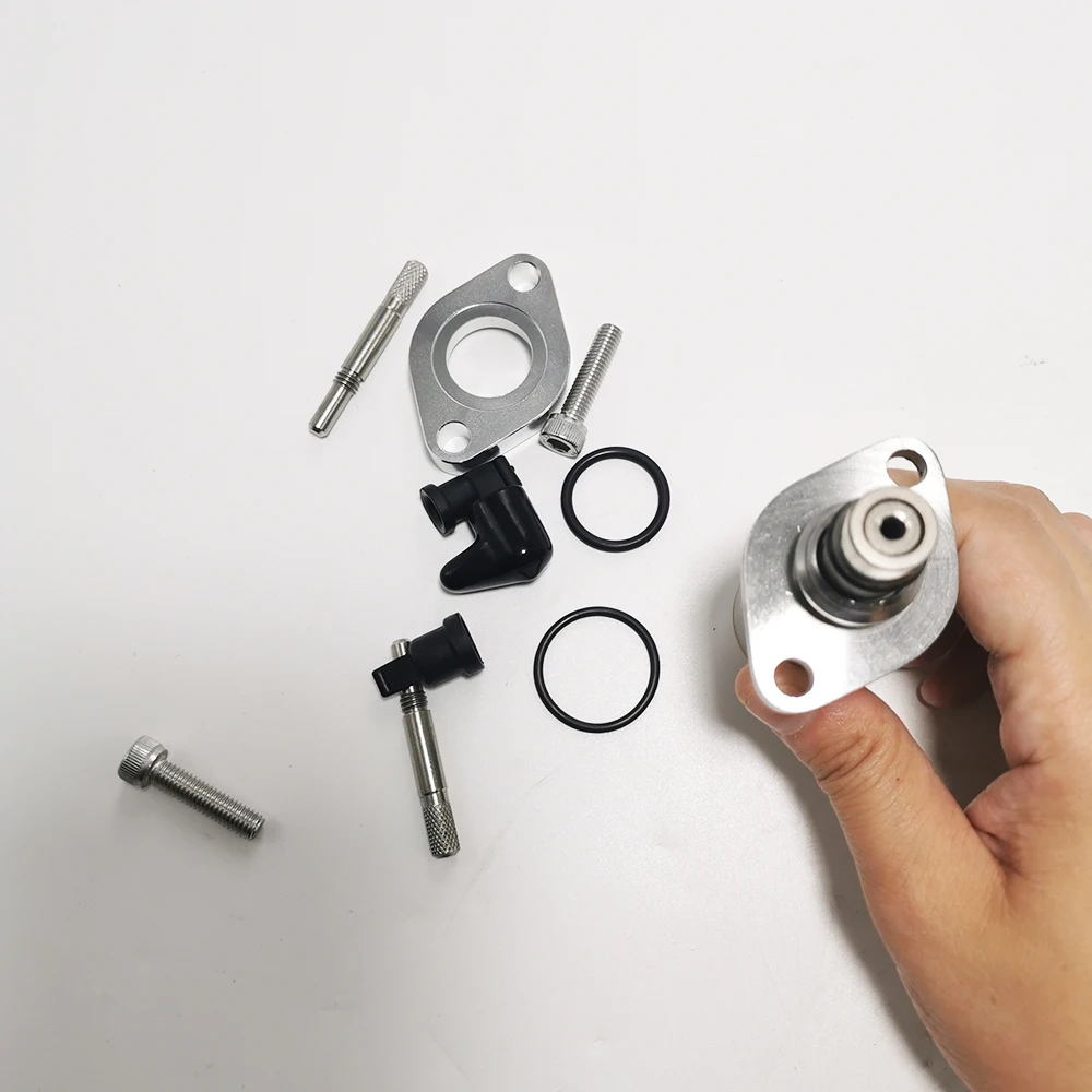 公 Amazon.com: Cardoctor 294200-0660 Fuel Regulator Suction