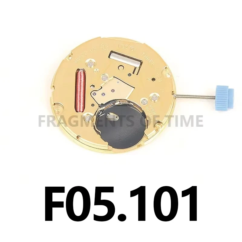 ETA F05.111 쿼츠 전자 무브먼트 스위스 쿼츠 f05 무브먼트 ETAF05.1..