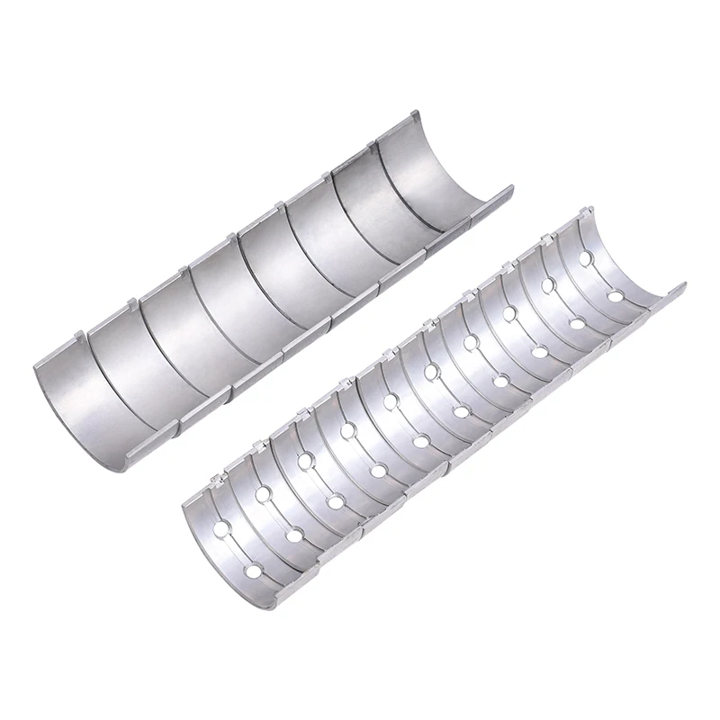 Connecting Rod Bearing Set For Honda A18A1, A20A1, B20A3, BS1, ES, ET1-2 - CR 439AM