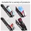 Bicycle Bottle Cages MTB Road Bicycle Water Bottle Holder Colorful Lightweight Cycling Bottle Bracket Rack Bike Accessories 5