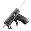 Cordless Hot Melt Glue Gun 3.6V 40W Hot Melt Glue Tool USB Rechargeable Heat Temperature Tool Craft DIY Repairing Tool 6