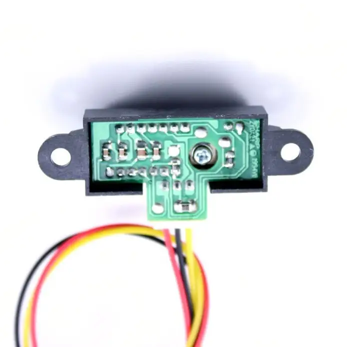 GP2Y0A21YK0F GP2Y0A21 Infrared Proximity Sensor IR Analog Distance Sensor VE713 image 3