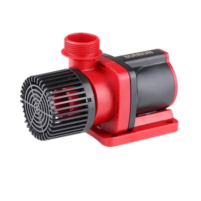 

Pump Submersible Pond, Water Aquarium, Hydroponics Ultra for Quiet Tank, Fish DC 100-240v Wifi Statuary,