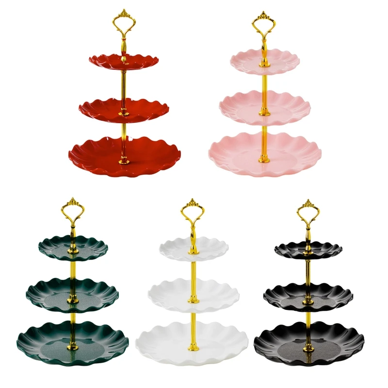 Alzate Per Cupcake Da atrionio Quadrate