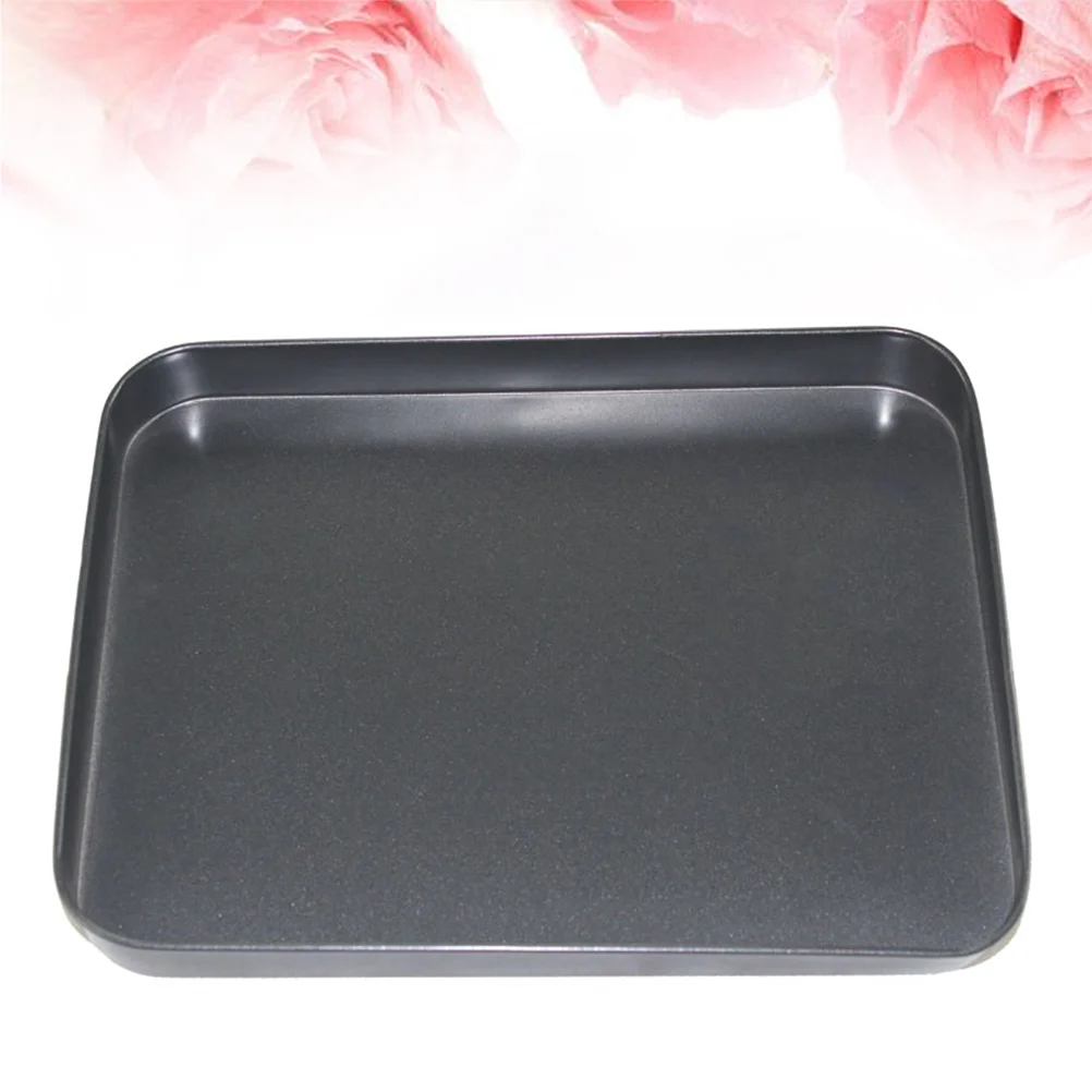 

10 Inch Baking Dishes for Oven Tray Bakeware Big Molds Formula Pans Cake Non-stick Baby