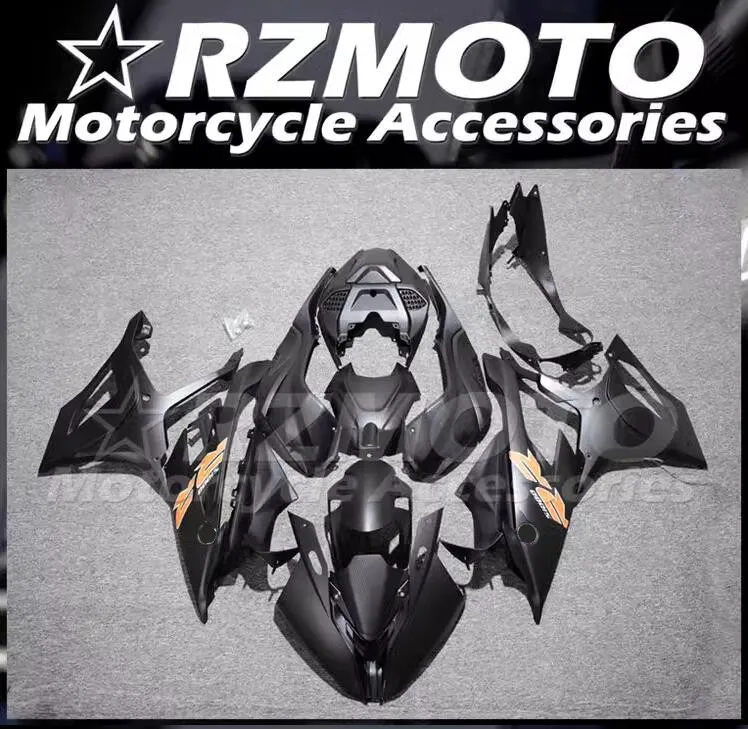 

Комплект обтекателей для мотоцикла из АБС-пластика, подходит для BMW S1000RR HP4 2019 2020 2021 2022 19 20 21 22