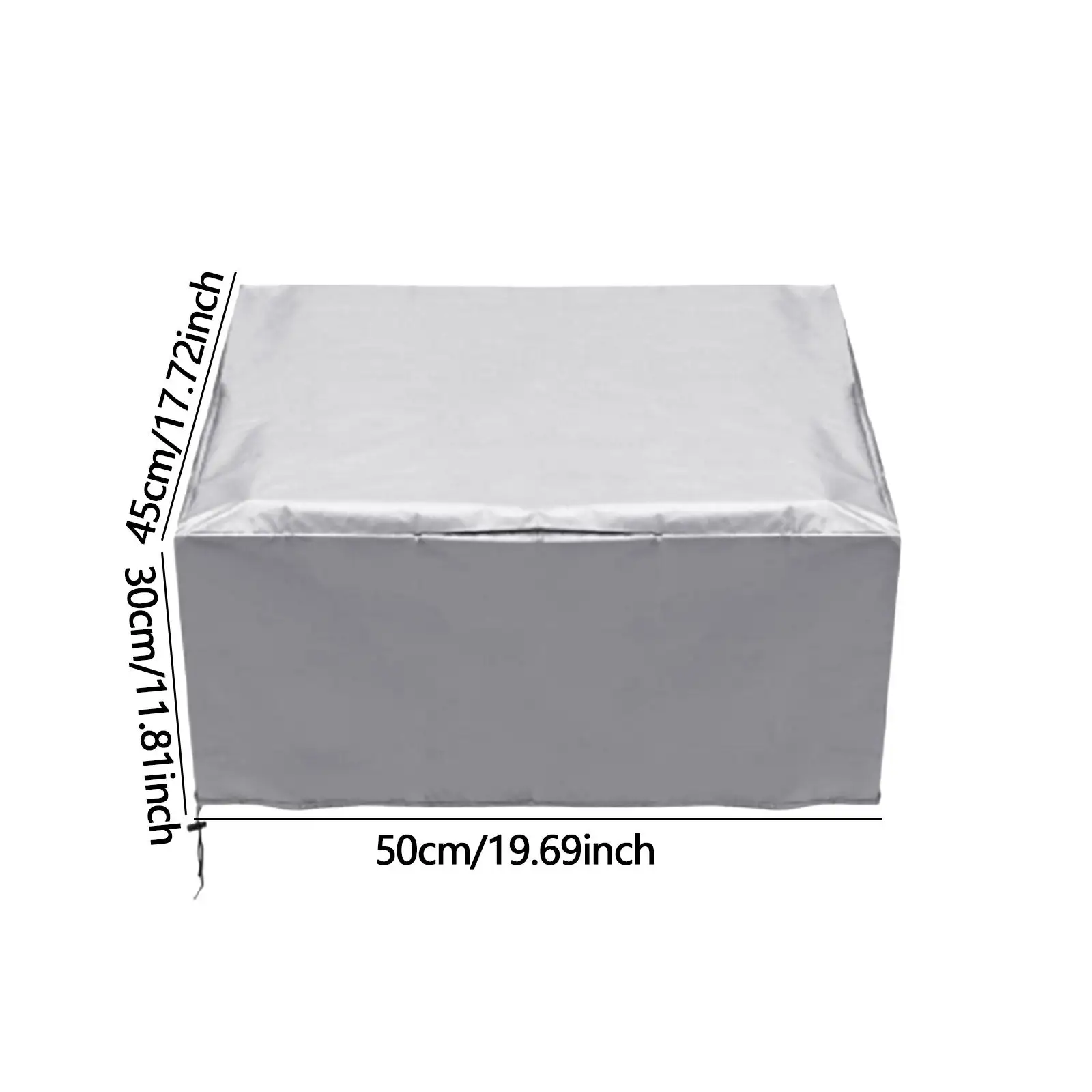 3D Printer Machine Waterproof Dust Cover Multifunctional Easily Install Lightweight Accessories Space Saving Protective Cover 3D Printer Machine Waterproof Dust Cover Multifunctional Easily Install Lightweight Accessories Space Saving Protective Cover
