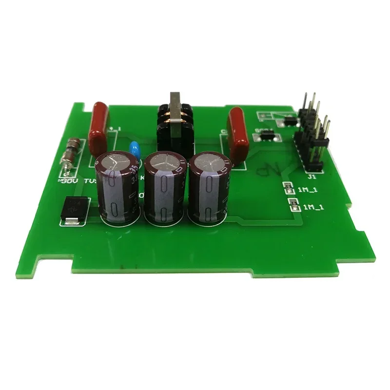 지멘스 PLC S7-200CN CPU 224XP 226 222 PLC 224XP 릴레이 트랜지스터 유형에 적합한 전원 공급 장치 보드