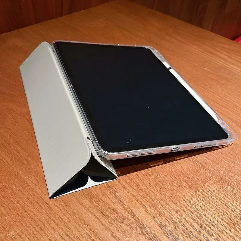 Sleek Protective Case with Pencil Holder for Huawei MatePad Series