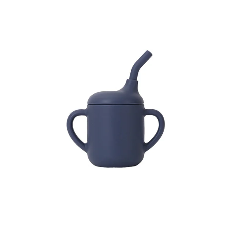 Cup Blue