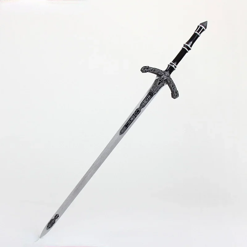 Game Bloodborne Ludwig Holy Sword Weapon For Halloween Christmas Fancy Party Cosplay Props