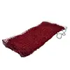 510*76cm Professional Sports Training Standard Badminton Net Outdoor Tennis Net Outdoor Mesh Volleyball Net Practice Accessory