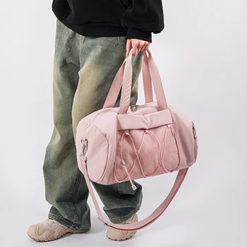 Large Fitness Sports Tote Bag 5
