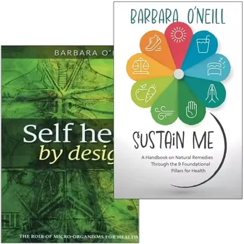Self Heal by Design Guide Book 1
