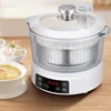 3L Rice Cooker Sugar Controlled Multi Cooker Household Intelligent Health Pot Panela Eletrica De Arroz 6