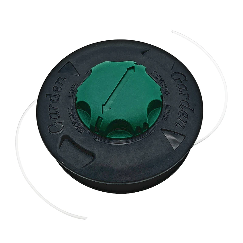 Grass Trimmer Head Automatic for Gasoline Garden Machinery Brush Cutter