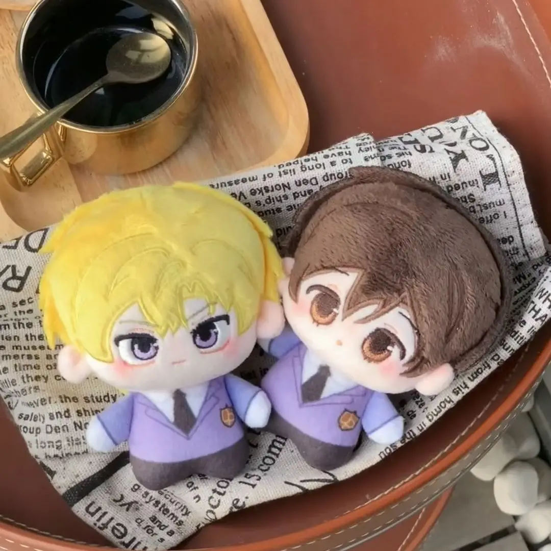 S8654c85458cc429a816709f3c20fe895V - Ouran High School Host Club Merch