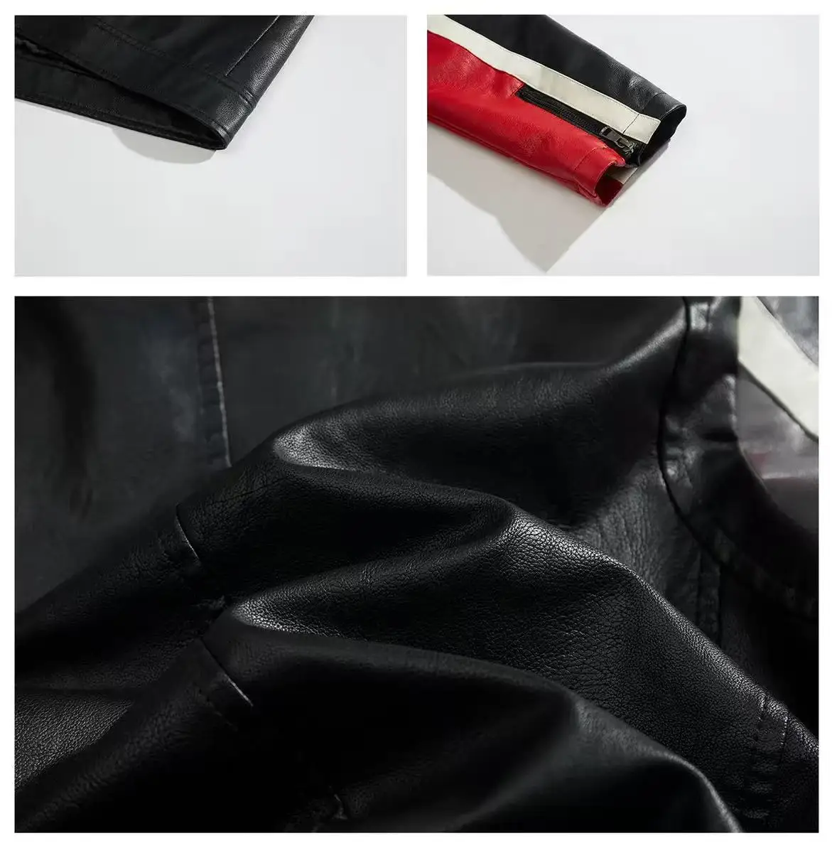 Jacket Lifestyle Shot
