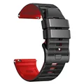 Black red