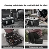 Multifunctional Thickened Tool Box Folding Storage Box Home Professional Electrician Maintenance Portable Shockproof Tool Box 5