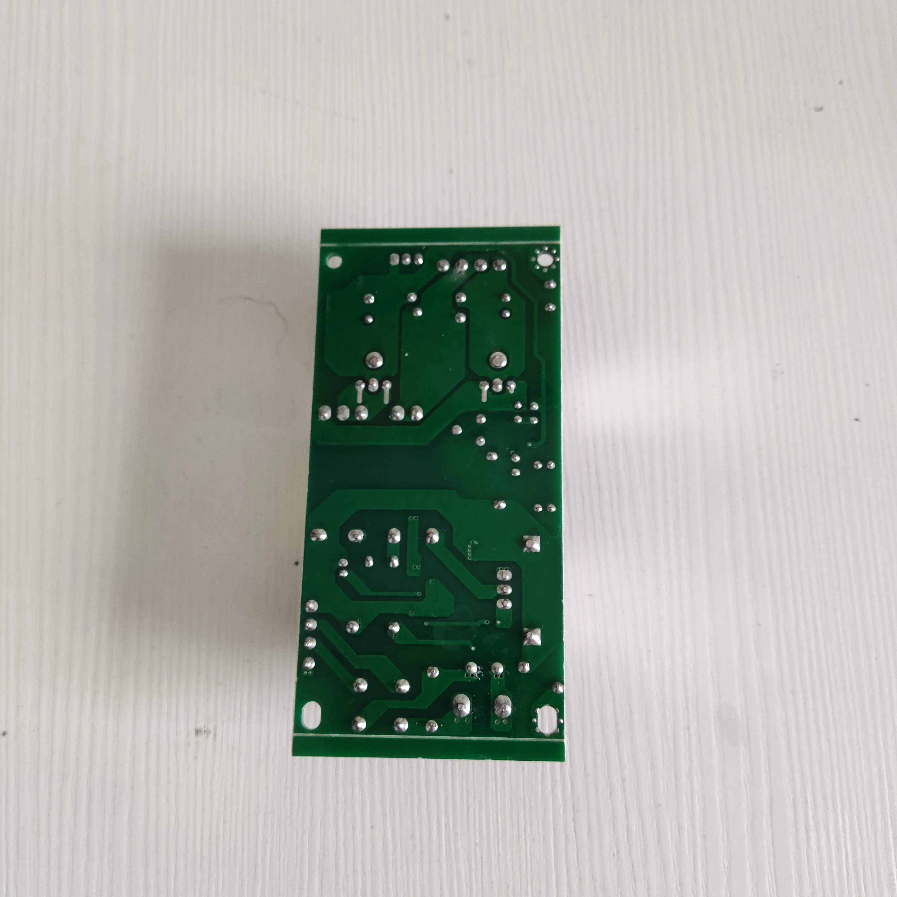 LED Simple Beam Moving Head Light Power Board Supply Model 60w24v12v Replacement Spare Part Power Board