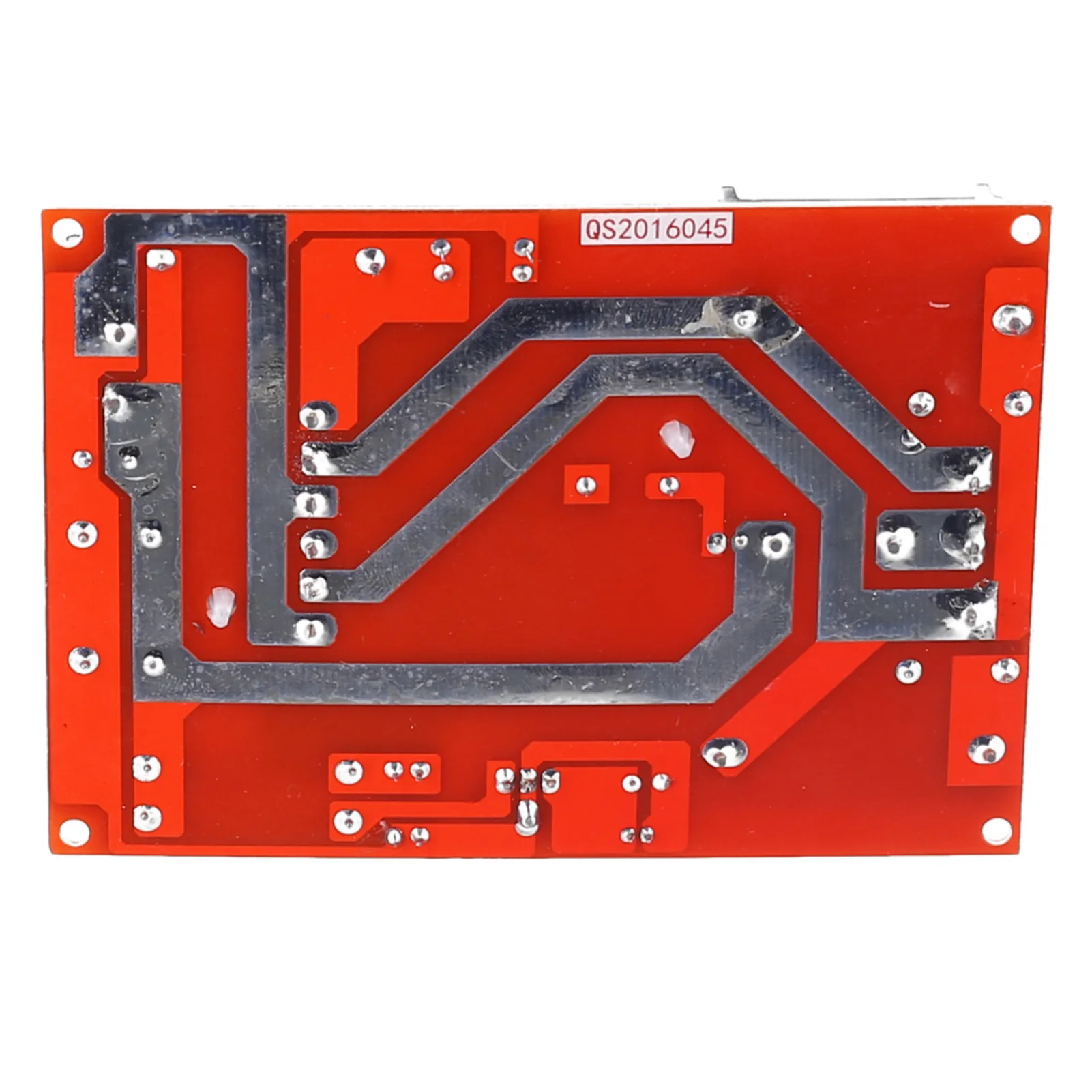 Useful Driver Board Convenient Easy to Use Wide Application Heater Driver Generator Ignition Coil High Voltage Package 15A-20A induction heater