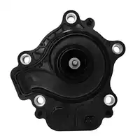 ชุดปั๊มน้ำไฟฟ้า 161A0-39015 ใช้ได้กับรถยนต์โตโยต้า พรีอุส ปี 2010-2015 พรีอุส ซี ปี 2012-2019 พรีอุส วี ปี 2012-2017 2