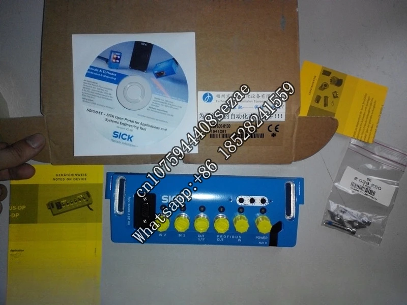 

1062460 CDF600-2200