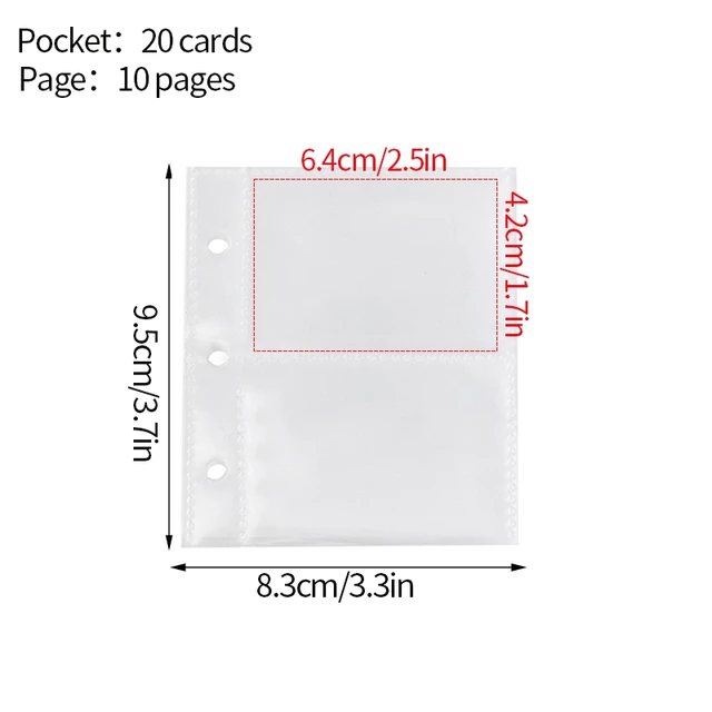 S6 inner page 10pcs