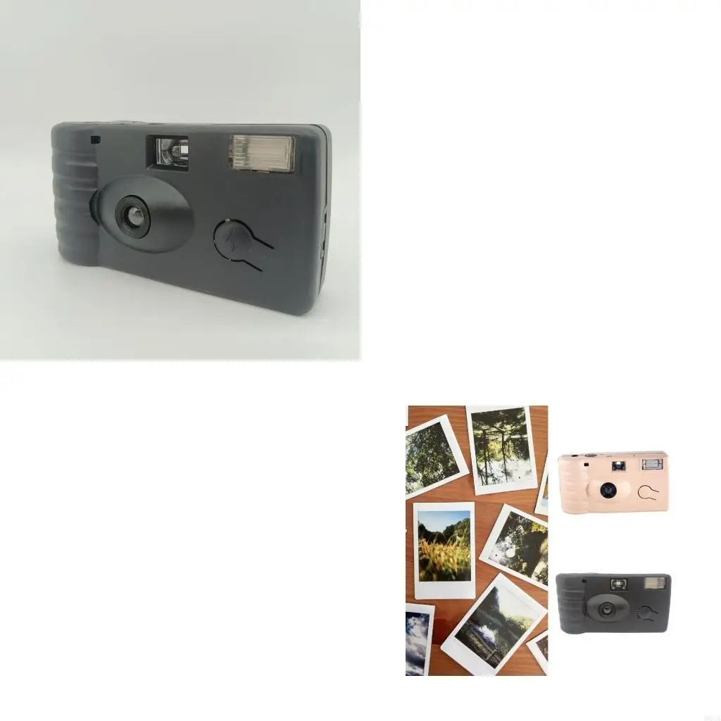 Everything You Need to Know About Single Shot Cameras