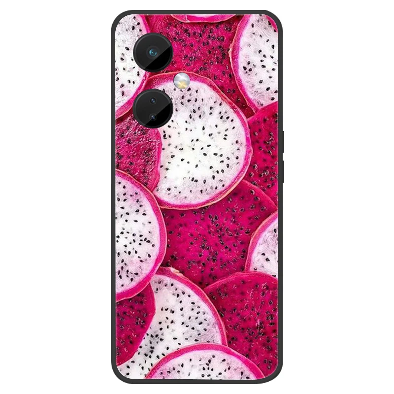 Sleek Silicone Protective Case – Cool Bumper Cover