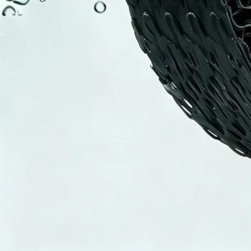 4Pcs 1.9인치 3D 프린팅 TPU 타이어 필러 경량 3D 프린팅 타이어 인서트..