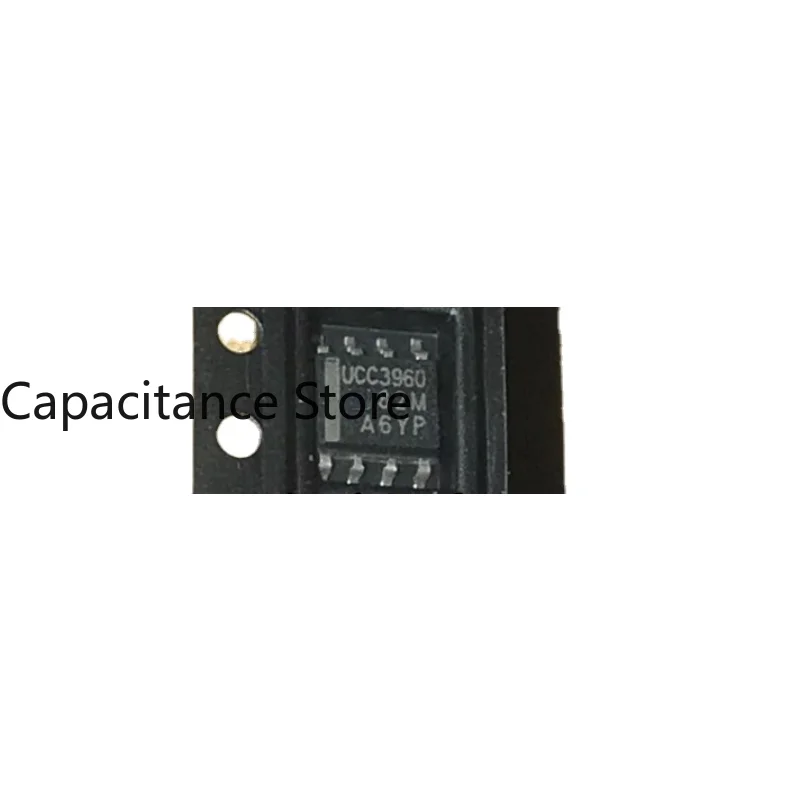 

10 шт. новый оригинальный чип регулятора напряжения UCC3960D UCC3960 SOP8 можно сфотографировать напрямую