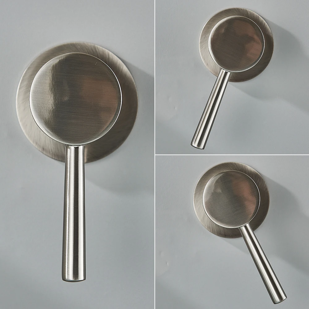 Brass Mixer Tap image