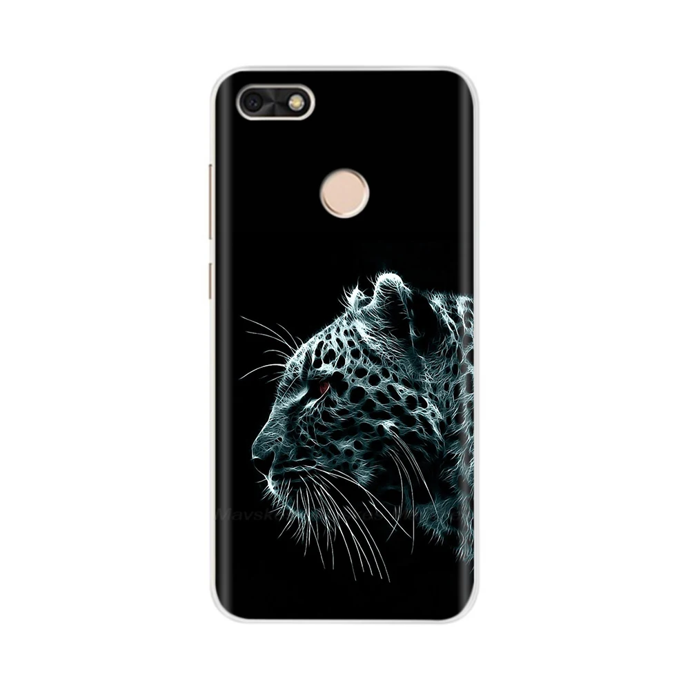 Soft Silicon Bumper Shockproof Phone Case Cover