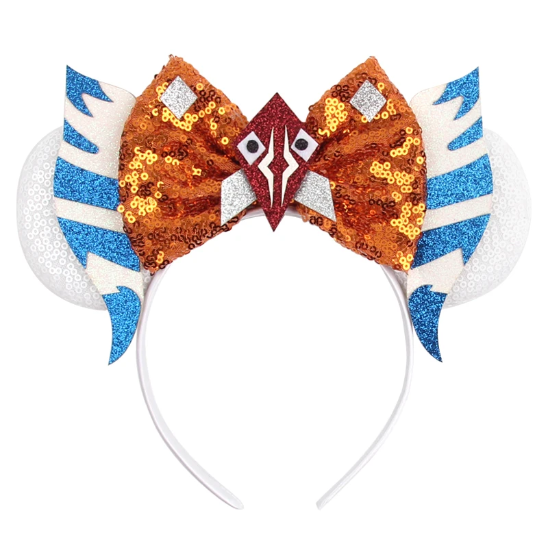 Рисунок 5 - 2024 повязка на голову с изображением