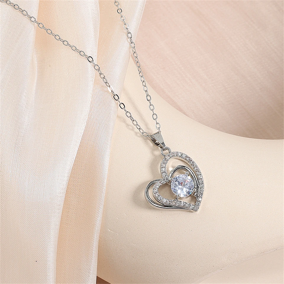 Necklace warranty