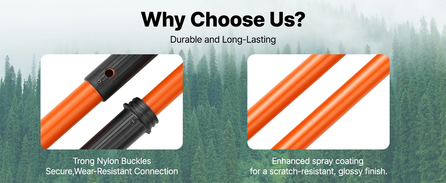 pole tree pruner
