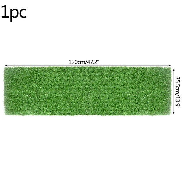 Artificial Grass Table Runners Synthetic Grass Table Runner for Wedding  Party Birthday Banquet Baby Shower Home Decor - AliExpress