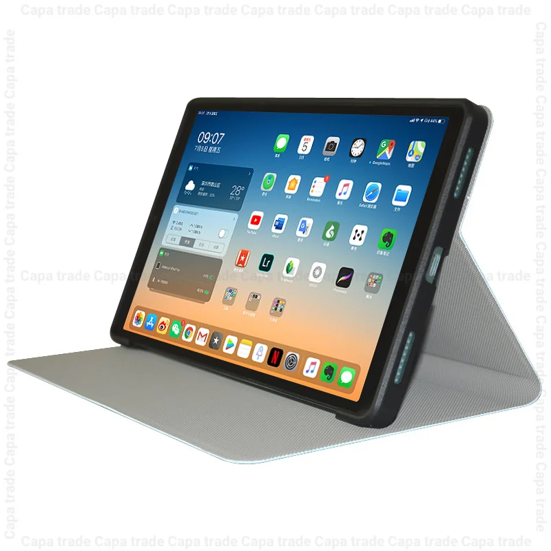 スリム Funda Teclast T50 M50 ミニケース 8.7 