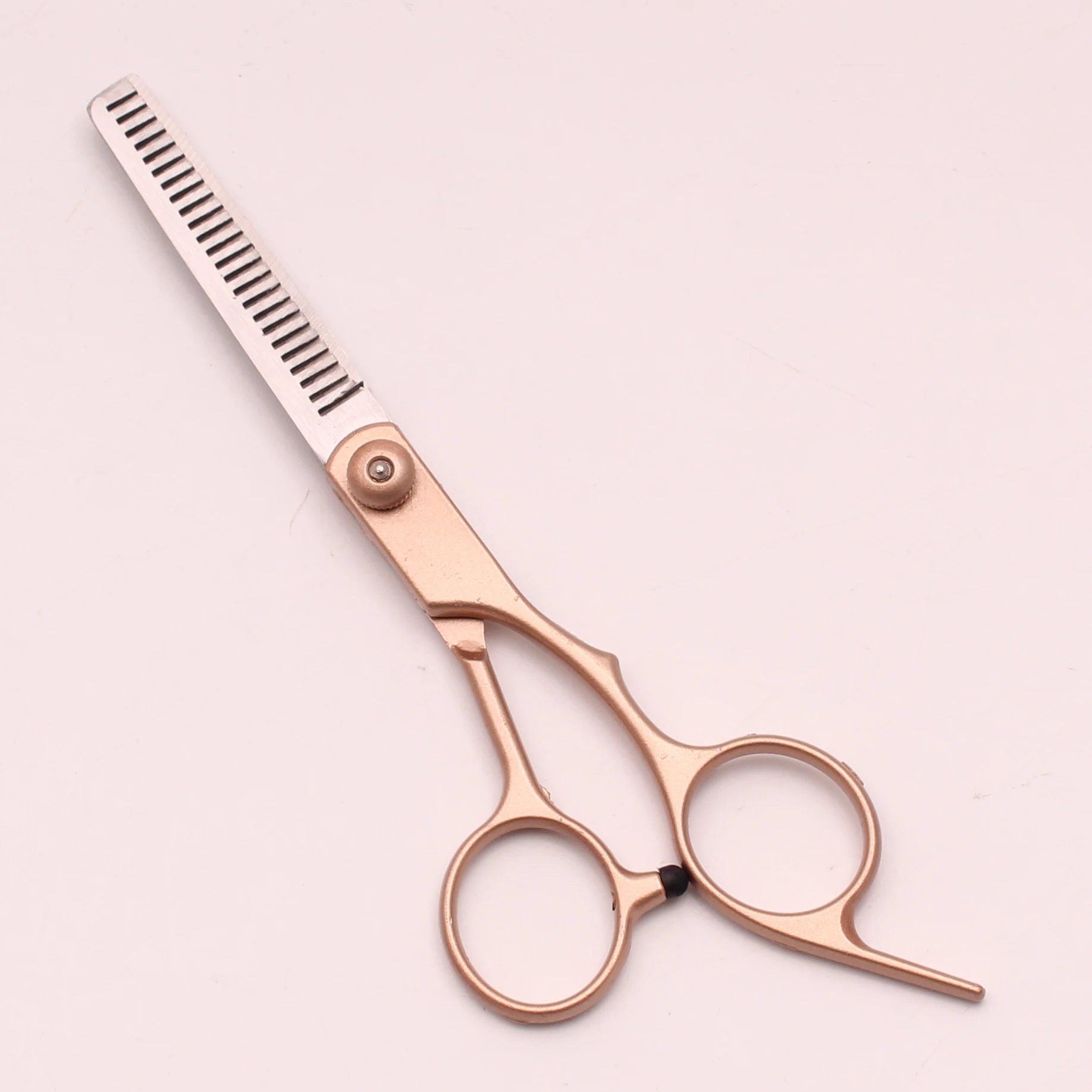 Hair cutting scissors 6" Japan Stainless Hairdressing Thinning Shears Hair Set for Beauty Z1005