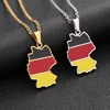 Pendentif Allemagne