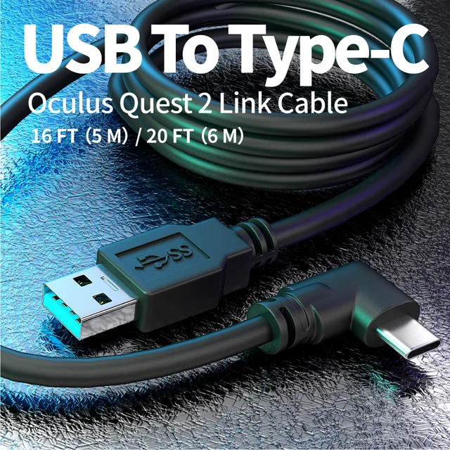 Ethernet Cable Best Router For Quest Virtual Desktop PC-VR