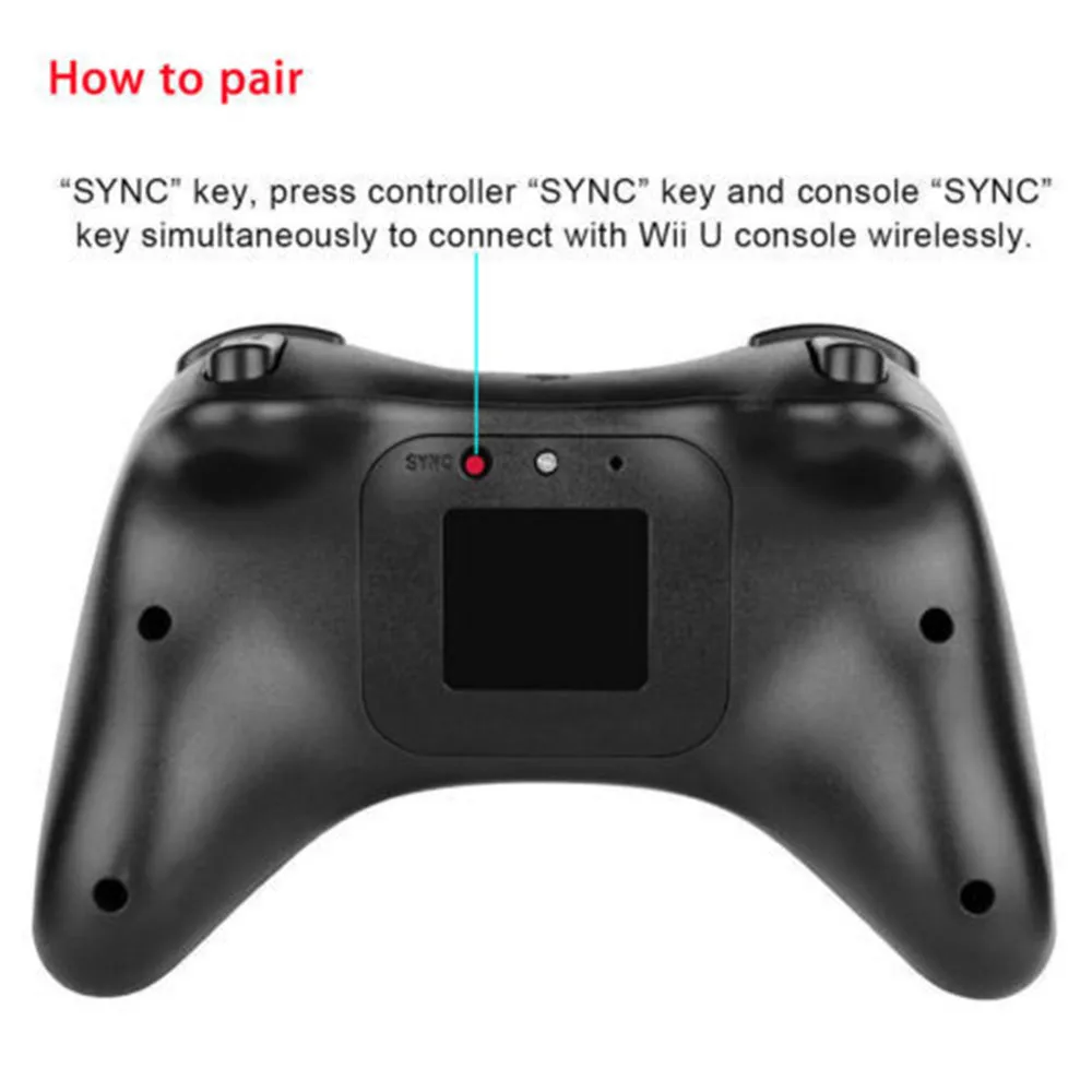  Ʈѷ е, öƽ ü  ۵, Wii U Ʈѷ  е,   Ƽ