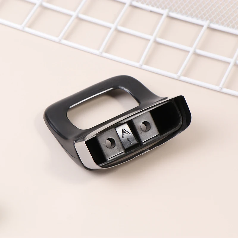 Рисунок 5 - Бакелитовая Металлическая черная Боковая ручка