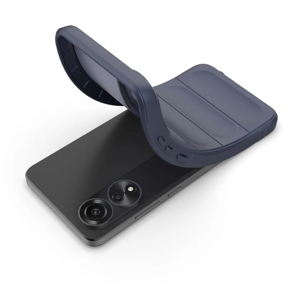 Enhanced Airbag Anti-drop Hybrid Shockproof Armor Case - Heavy Duty Protection Cover