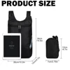 1PCS Lightweight Packable Hiking Backpack for Men Women Small Hiking Daypacks Foldable Shoulder Pack Casual Outdoor Bag 3